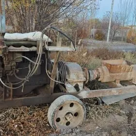 kerpiç zawod (кирпич завод)