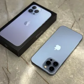 iPhone 13 Pro Max 128gb 86%