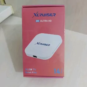 Xcruiser 4/32 android týuner