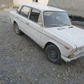 Lada 2106 1989