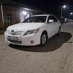 Toyota Camry 2009
