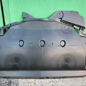 BMW E39 MATOR ZASITA