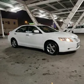 Toyota Camry 2008