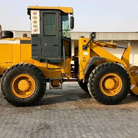 XCMG LW300F 2015