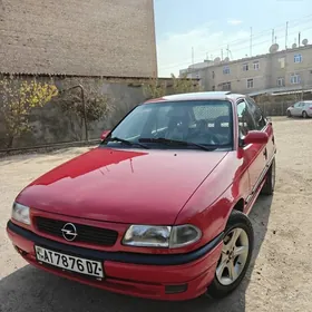 Opel Astra 1995