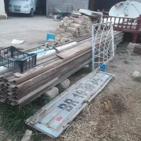 şifer demir щифер