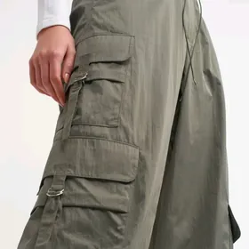 Брюки - карго Dilvin