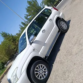 Toyota Land Cruiser Prado 2009