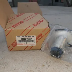 Бензонасос, Hilux оригинал