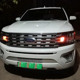 Ford Expedition 2020