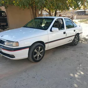 Opel Vectra 1990