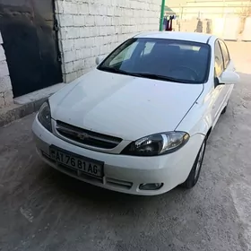 Chevrolet Lacetti 2005