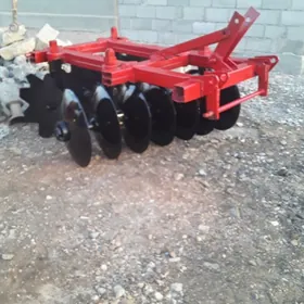 MTZ 80 2022