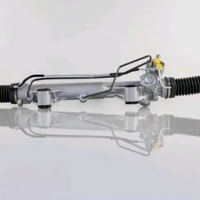 Ford Explorer Rulewoy kolonka