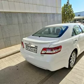 Toyota Camry 2008