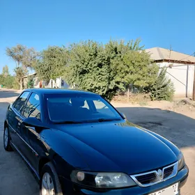 Opel Vectra 2000