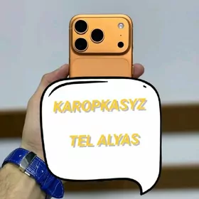 16pro Karopkasyz Alyas tehno x