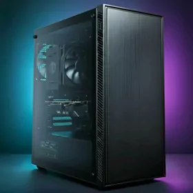 🟥 i7-9700️GTX 1050 TI 4G ️