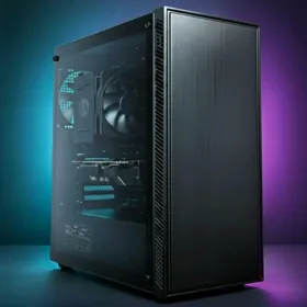 🟥 i7-9700️RX 590 8G ️