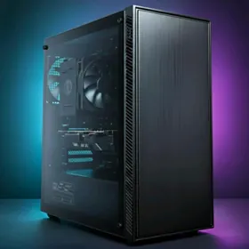 🟥 i7-9700️RX 5700 8G ️