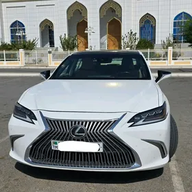Lexus ES 350 2019