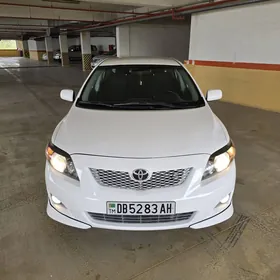 Toyota Corolla 2010
