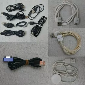 Usb zarýatnik kabel