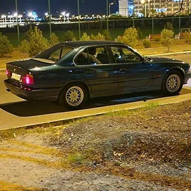 BMW 525 1993