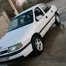 Opel Vectra 1989