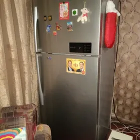 Холодильник LG