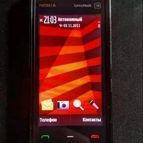 Nokia 5530 xpresmusic original