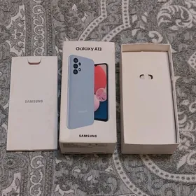 Samsung A13 boş karopkasy