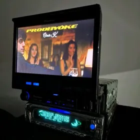 Pioneer Avh-X 54-50