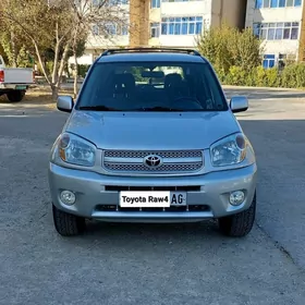 Toyota RAV4 2005