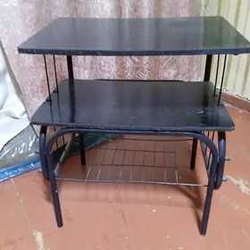 полка тумба