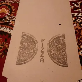 pizza karopka