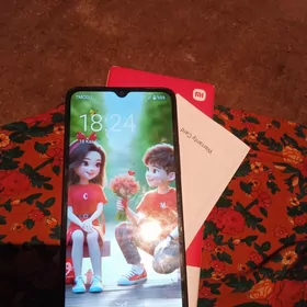 redmi telefonlar