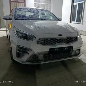 Kia Forte 2021