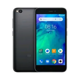 Redmi go