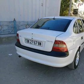 Opel Vectra 1998