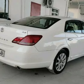 Toyota Avalon 2005