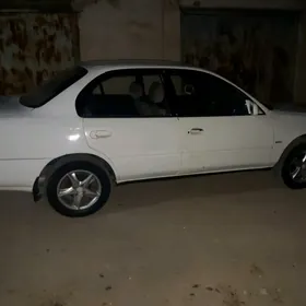 Toyota Corolla 1996