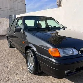 Lada 2115 2009