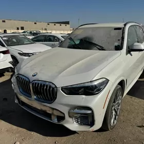 BMW X5 2020