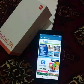 REDMI  7A 32GB