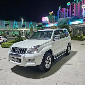Toyota Land Cruiser Prado 2006
