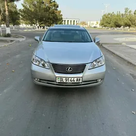 Lexus ES 350 2008