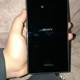 Sony Xperia Z ultra