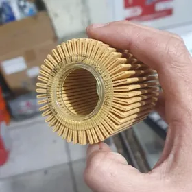 yag howa filter фильтыр