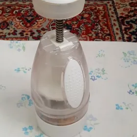 КУХНАЯ. ЭСАПЛАРЫ